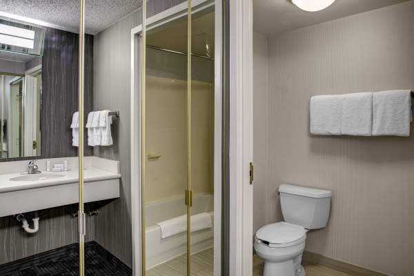 Las mejores ofertas de Courtyard by Marriott Cleveland Westlake Westlake 