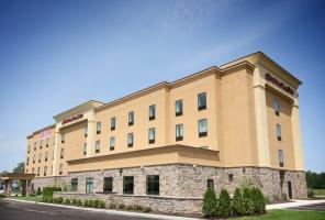 Las mejores ofertas de HAMPTON INN AND SUITES SANDUSKY/MILAN Milan