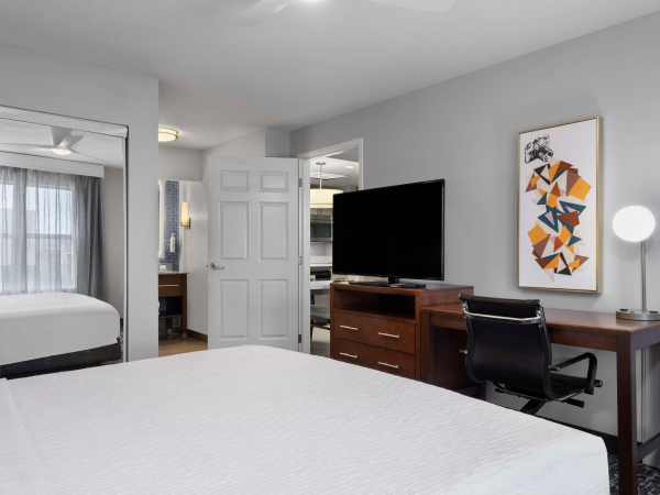 Las mejores ofertas de Homewood Suites By Hilton Columbus - Airport Columbus 