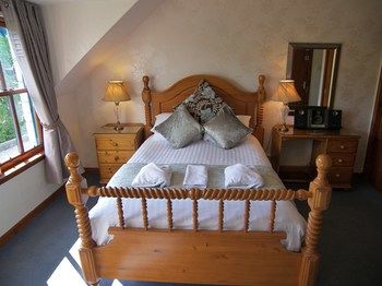 Las mejores ofertas de Rosemount Hotel Pitlochry 