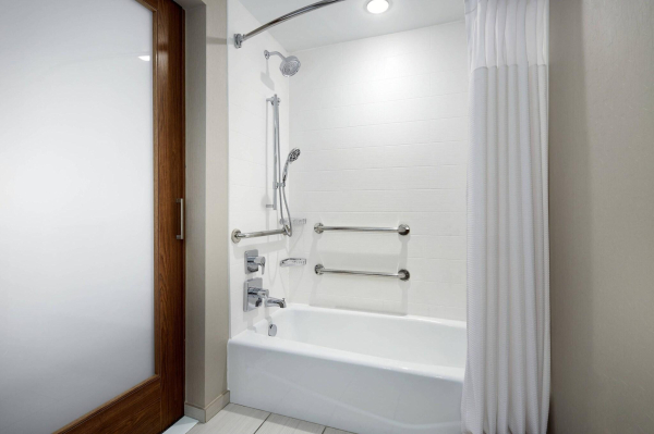 Las mejores ofertas de SpringHill Suites Columbus OSU Columbus