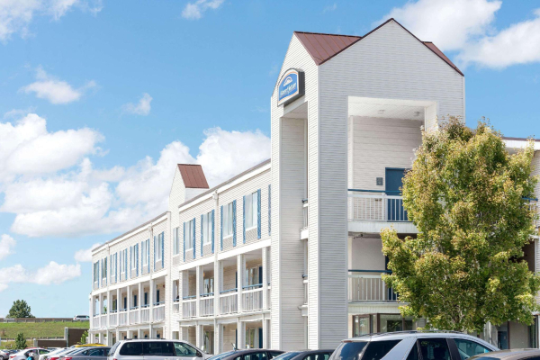 Las mejores ofertas de Super 8 By Wyndham Brook Park Cleveland Brook Park 