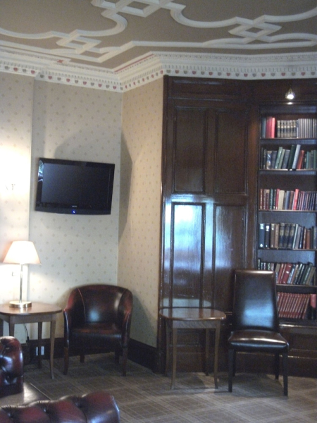 Las mejores ofertas de Sure Hotel by Best Western Lockerbie Lockerbie