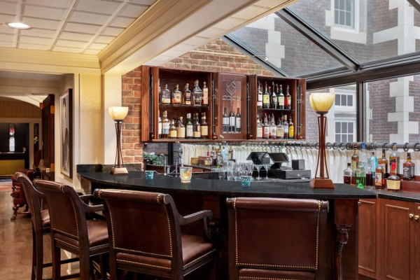 Las mejores ofertas de The Glidden House Cleveland