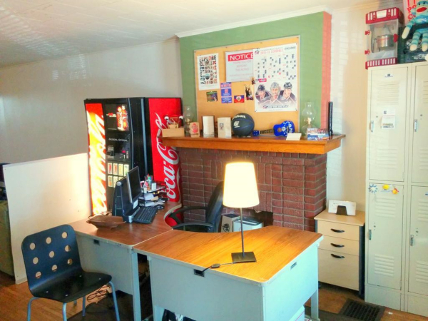 Las mejores ofertas de The Wayfaring Buckeye Hostel Columbus