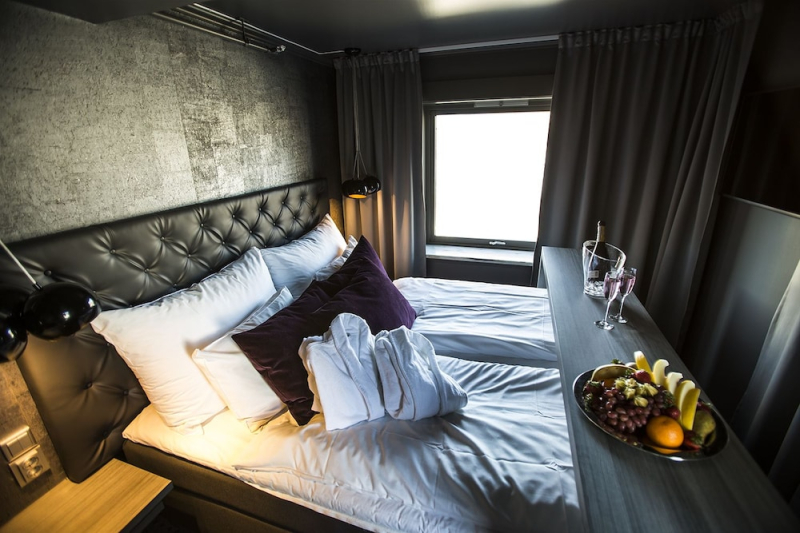 Las mejores ofertas de Skagen Hotel Bodo