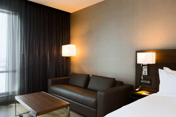Las mejores ofertas de AC Hotel Cincinnati at Liberty Center Maud