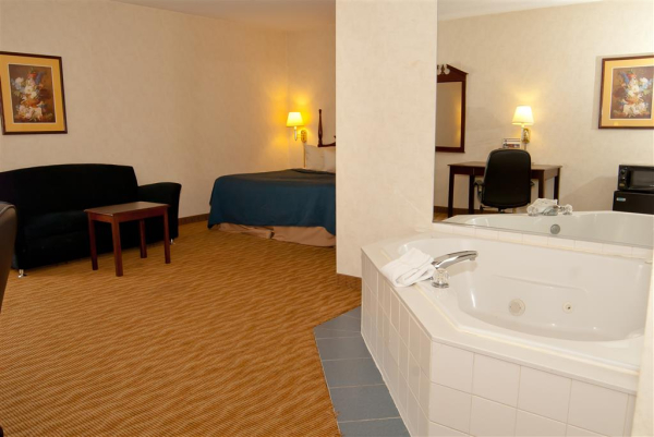 Las mejores ofertas de Best Western Plus Mt. Orab Inn Mount Orab