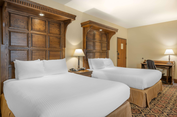 Las mejores ofertas de Best Western Premier Mariemont Inn Milford 