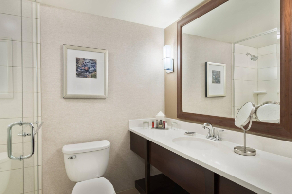 Las mejores ofertas de Columbus Airport Marriott Columbus 