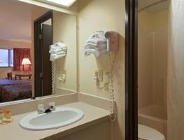 Las mejores ofertas de DAYS INN BY WYNDHAM ATHENS Athens