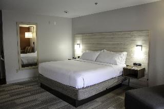 Las mejores ofertas de HOLIDAY INN EXPRESS & SUITES ATHENS Athens