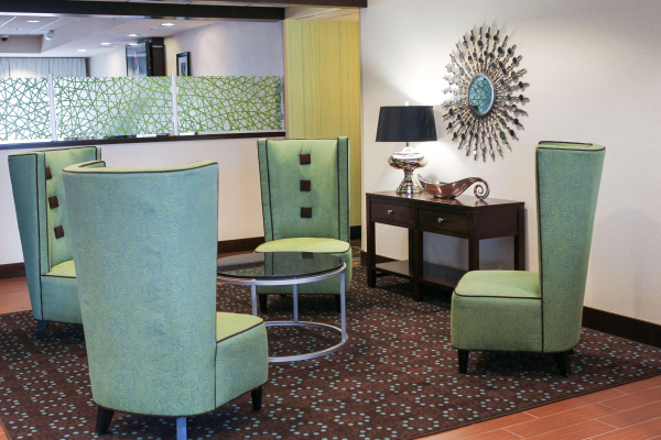 Las mejores ofertas de Hampton Inn Cincinnati-Northwest/Fairfield Fairfield