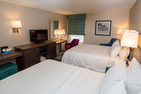 Las mejores ofertas de Hampton Inn Wooster Wooster