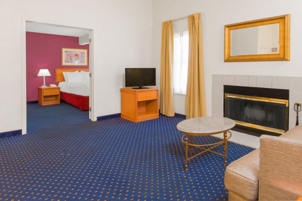 Las mejores ofertas de Hawthorn Suites By Wyndham Columbus East Columbus