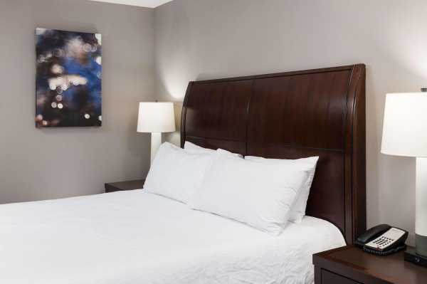 Las mejores ofertas de Hilton Garden Inn Cincinnati/Mason Mason 