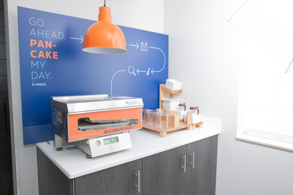 Las mejores ofertas de Holiday Inn Express Toledo West - Napoleon Napoleon 