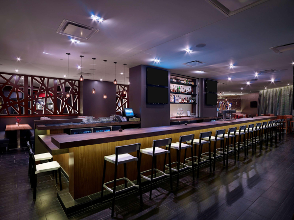 Las mejores ofertas de Hyatt Regency Cincinnati Cincinnati