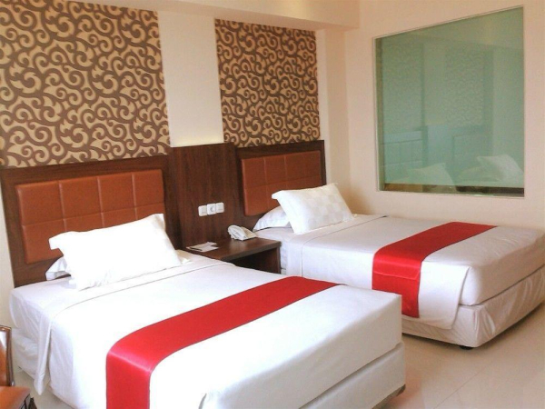 Las mejores ofertas de Istana Nelayan Hotel Tangerang 