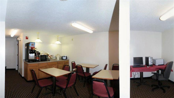 Las mejores ofertas de Knights Inn-Columbus Downtown Columbus