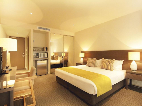 Las mejores ofertas de OAKS MON KOMO Lebanon 