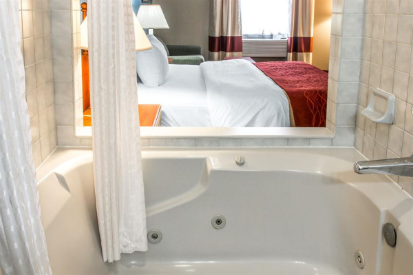 Las mejores ofertas de Quality Inn Upper Sandusky 