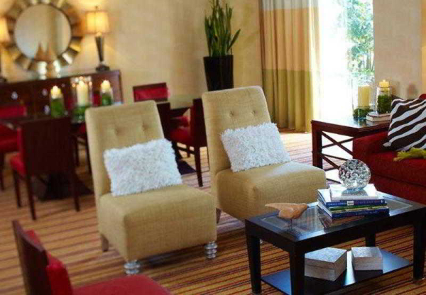 Las mejores ofertas de Renaissance Columbus Downtown Hotel Columbus 