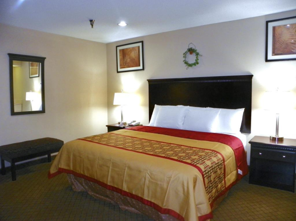 Las mejores ofertas de Royalton Inn & Suites Upper Sandusky Upper Sandusky 
