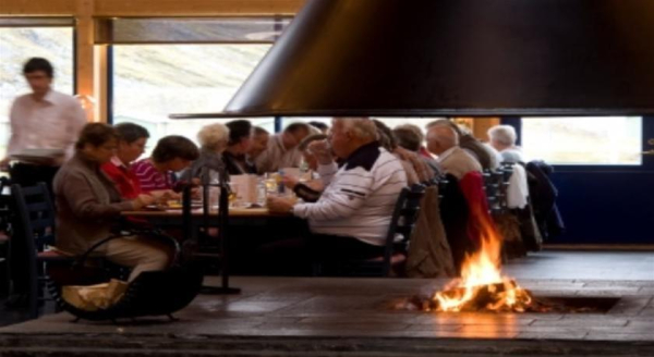 Las mejores ofertas de Scandic Nordkapp Honningsvag