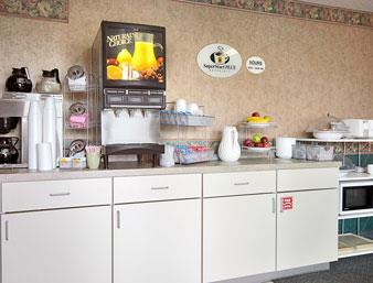 Las mejores ofertas de Super 8 Wapakoneta Wapakoneta