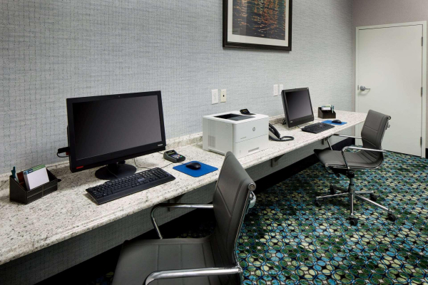 Las mejores ofertas de Wingate by Wyndham St. Clairsville/Wheeling Saint Clairsville 