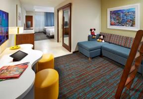 Las mejores ofertas de Springhill Suites at Anaheim Resort Anaheim