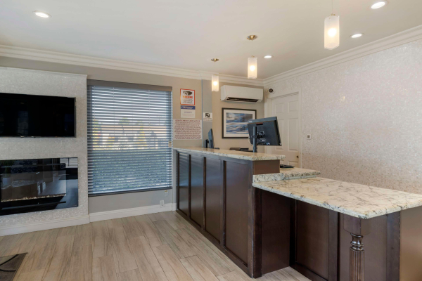 Las mejores ofertas de Best Western Orange Plaza Orange