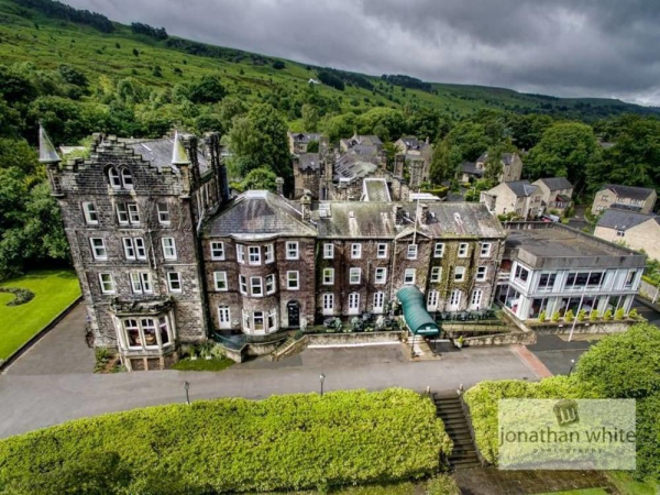 Las mejores ofertas de Best Western Plus Craiglands Hotel Ilkley