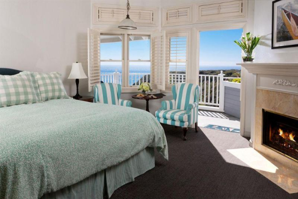 Las mejores ofertas de Blue Lantern Inn Dana Point