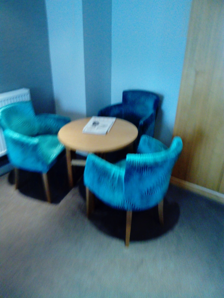 Las mejores ofertas de Briar Court Hotel Huddersfield