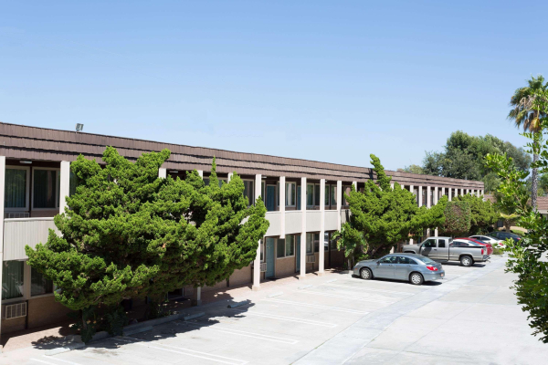 Las mejores ofertas de Costa Mesa Inn Costa Mesa 