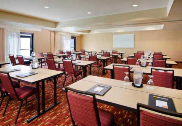 Las mejores ofertas de Courtyard Foothill Ranch Irvine East/Lake Forest Foothill Ranch