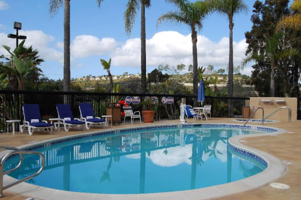Las mejores ofertas de Fairfield Inn Mission Viejo Orange County Mission Viejo 