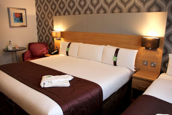 Las mejores ofertas de Holiday Inn Darlington - A1 Scotch Corner Scotch Corner