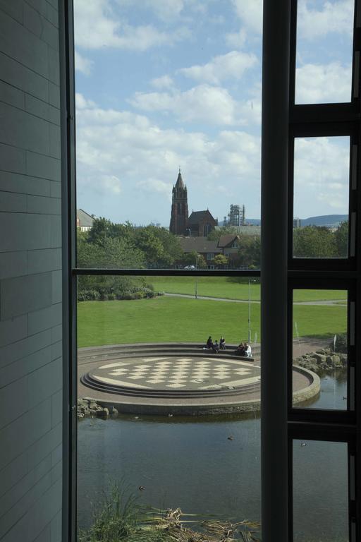 Las mejores ofertas de Holiday Inn Express Middlesbrough - Centre Square Middlesbrough