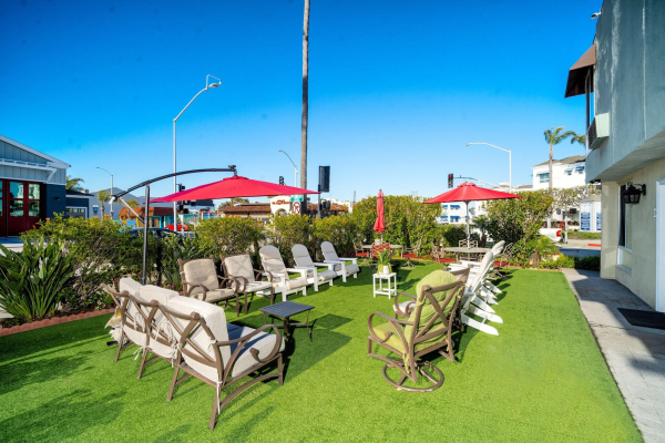 Las mejores ofertas de Little Inn By The Bay Newport Beach Hotel Newport Beach 