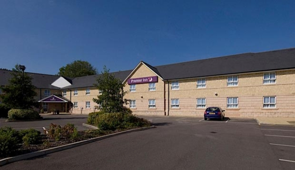 Las mejores ofertas de PREMIER INN CHIPPENHAM Chippenham