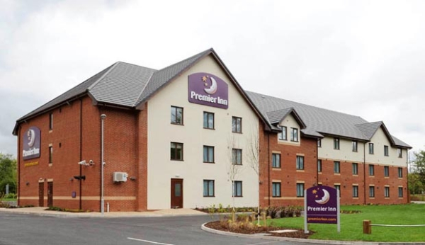 Las mejores ofertas de PREMIER INN REDDITCH NORTH (A441) Redditch