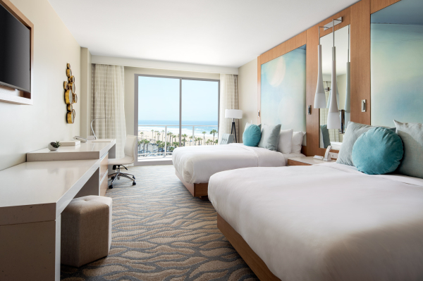 Las mejores ofertas de Pasea Hotel & Spa Huntington Beach