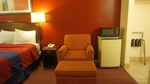 Las mejores ofertas de Rainbow Inn - Near Adventure City Anaheim 