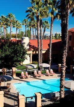 Las mejores ofertas de SONESTA SELECT HUNTINGTON BEACH FOUNTAIN VALLEY Fountain Valley