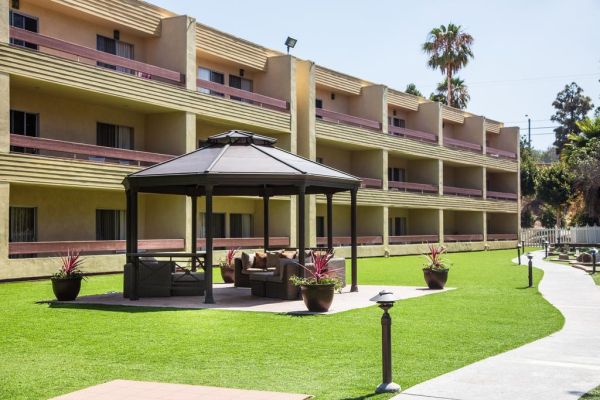 Las mejores ofertas de San Clemente Inn San Clemente