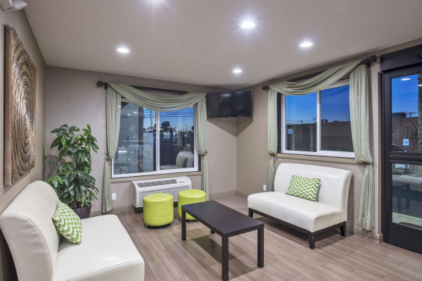 Las mejores ofertas de Super 8 Motel - Westminister Westminster 