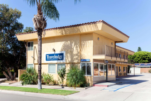 Las mejores ofertas de Travelodge By Wyndham Brea Brea 